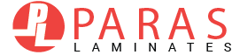 Logo Paras Laminates Pvt. Ltd.